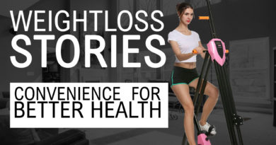 Maxi Climber Weight Loss Stories & Review