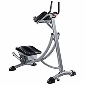 #1 pick for the best cardio machine for abs