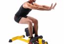 5 Best Sissy Squat Machines for Leg Extensions [Review + Buying Guide]