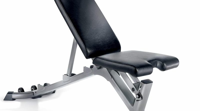 7 Best Workout Bench for Home Use